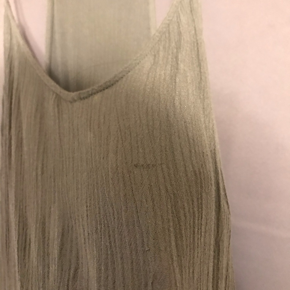Tank top - Picture 3 of 4